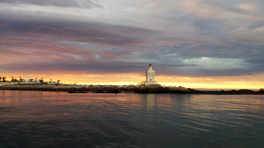 0 Bedroom Property for Sale in Brittania Beach Estate Western Cape